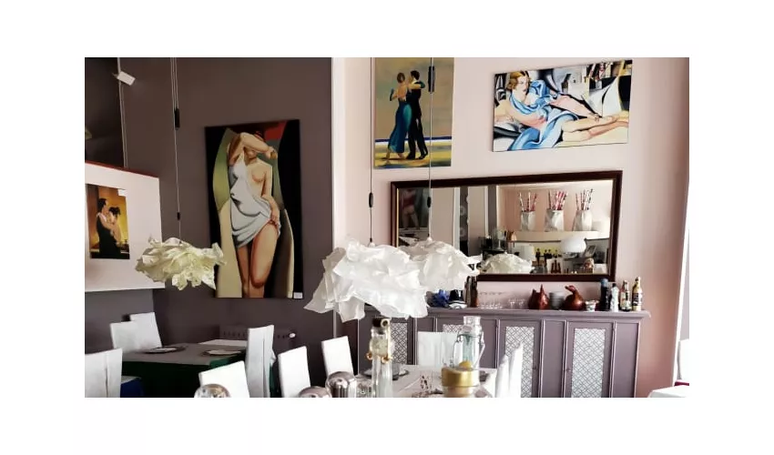 Ristorante Il Lorenzaccio