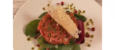 Ristorante Il Lorenzaccio