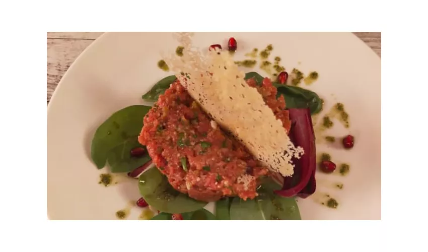 Ristorante Il Lorenzaccio