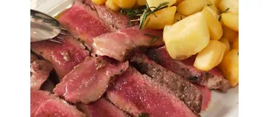Ristorante Il Lorenzaccio