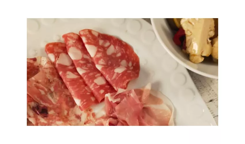 Ristorante Il Lorenzaccio