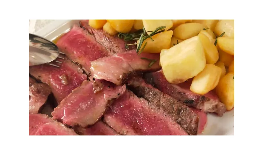 Ristorante Il Lorenzaccio
