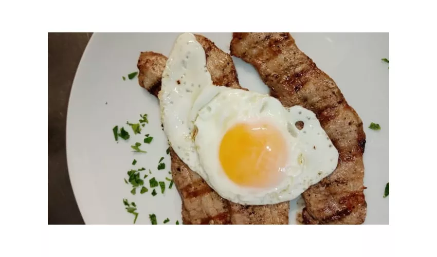 Mi Buenos Aires