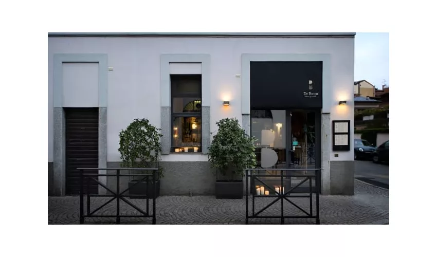Da Bacco Osteria Gourmet