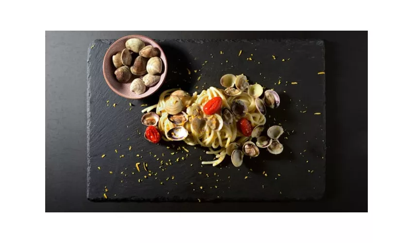 Da Bacco Osteria Gourmet