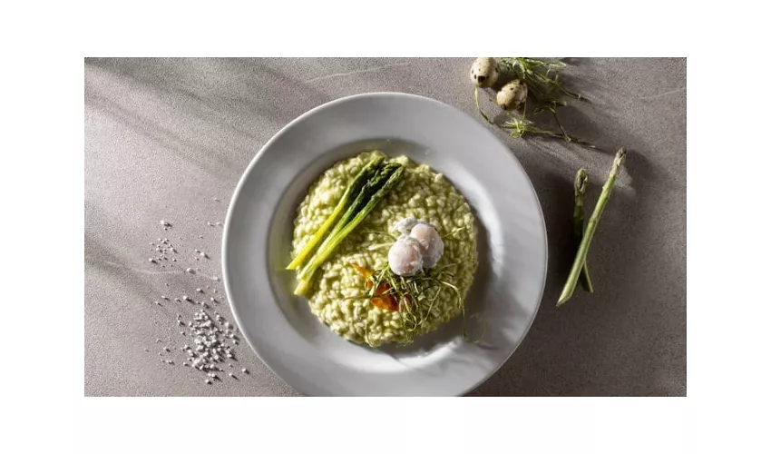 Da Bacco Osteria Gourmet