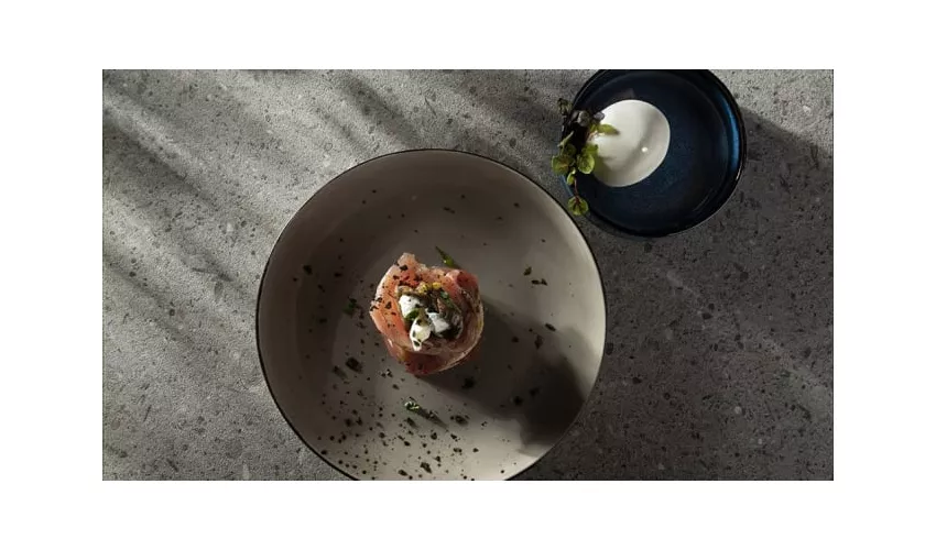 Da Bacco Osteria Gourmet