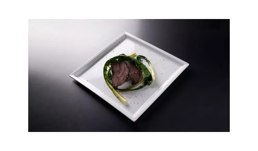 Da Bacco Osteria Gourmet