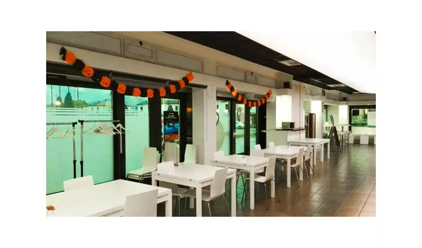 Wi-Fi cafè ristopizzeria