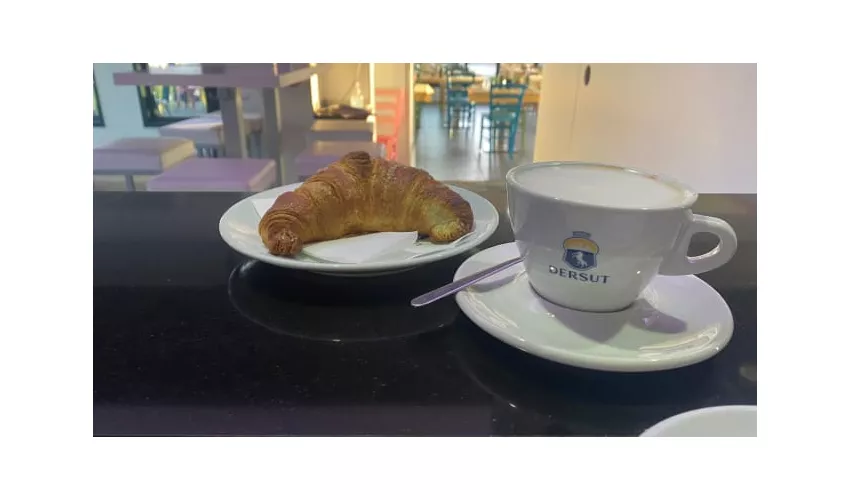 Wi-Fi cafè ristopizzeria