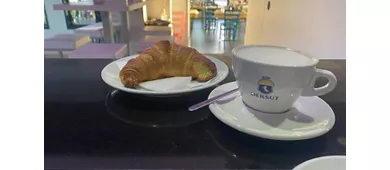 Wi-Fi cafè ristopizzeria