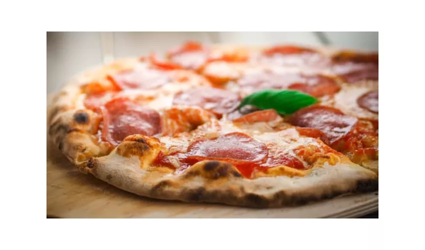 Wi-Fi cafè ristopizzeria
