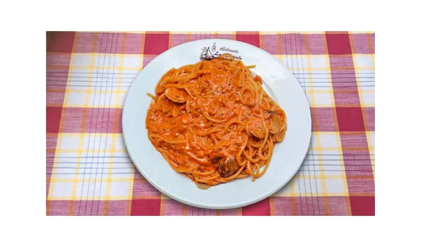 La Cantinola da Livio