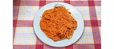 La Cantinola da Livio