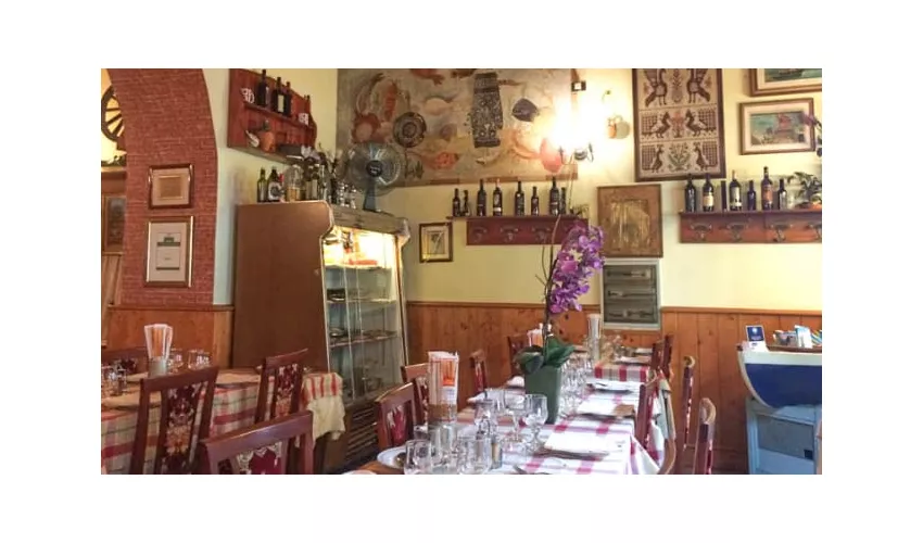 La Cantinola da Livio