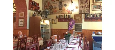 La Cantinola da Livio