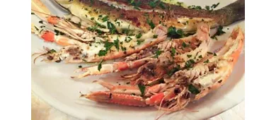 La Cantinola da Livio