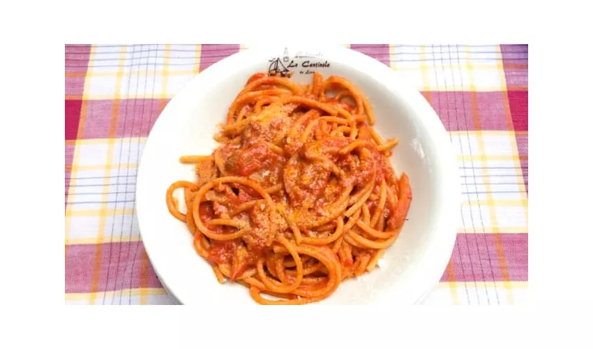 La Cantinola da Livio