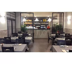 Sakagura ristorante giapponese