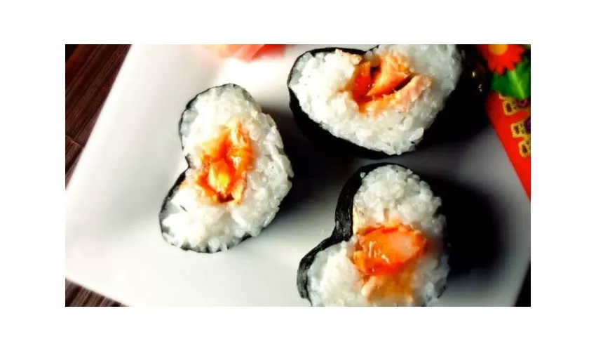 Sakagura ristorante giapponese