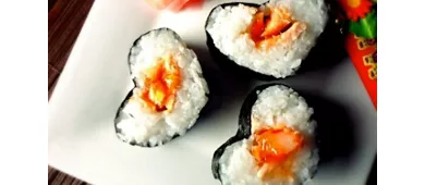 Sakagura ristorante giapponese