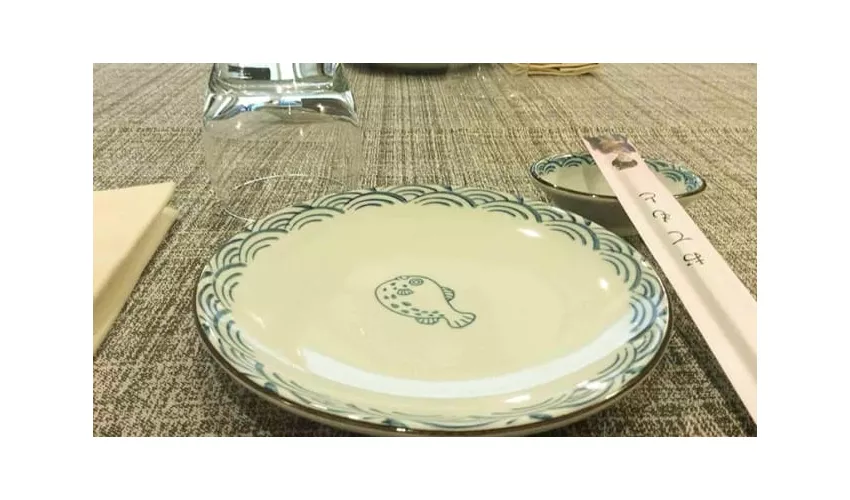 Sakagura ristorante giapponese