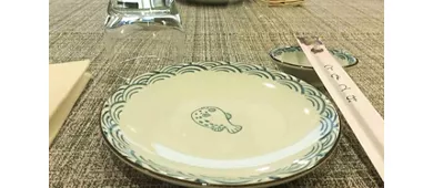 Sakagura ristorante giapponese