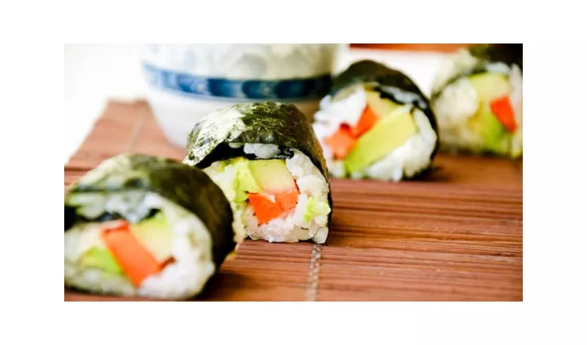 Sakagura ristorante giapponese