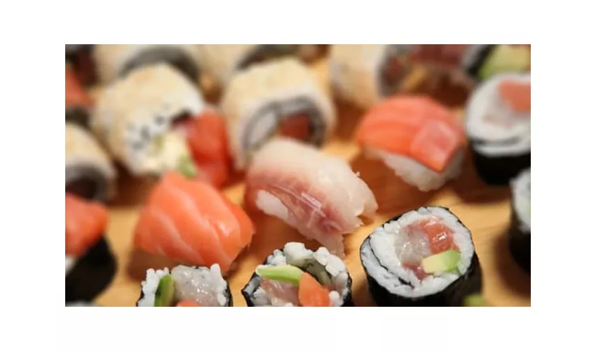 Sakagura ristorante giapponese