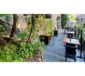 Santo Trastevere