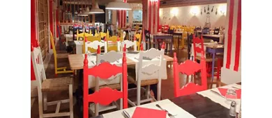 Il Circo del Gusto