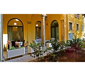 Ristorante Morlacchi