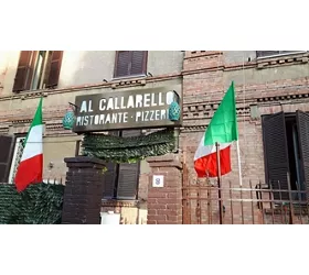 Al Callarello