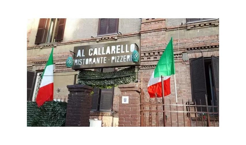 Al Callarello
