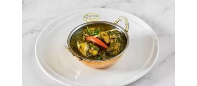 Dawat Ristorante indiano Torino: Specialità indiane