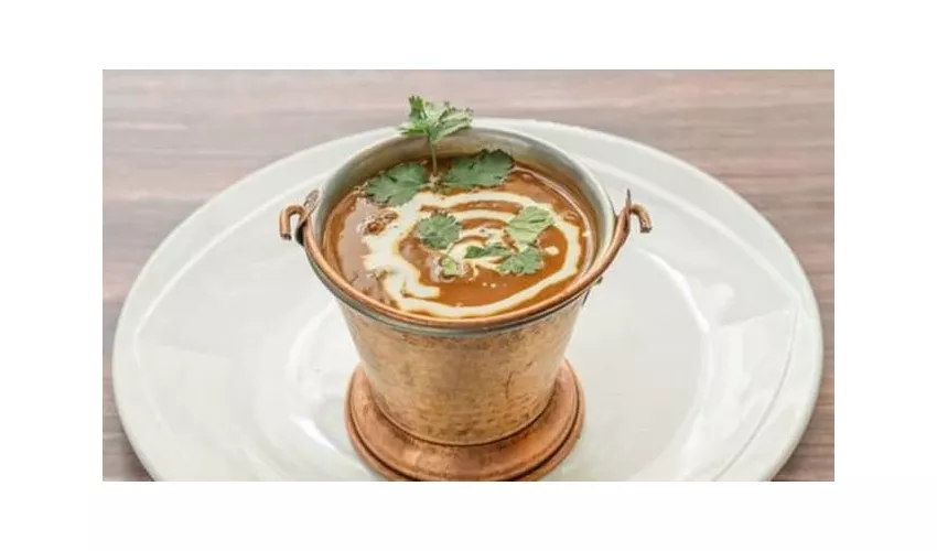 Dawat Ristorante indiano Torino: Specialità indiane