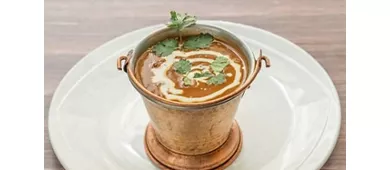 Dawat Ristorante indiano Torino: Specialità indiane