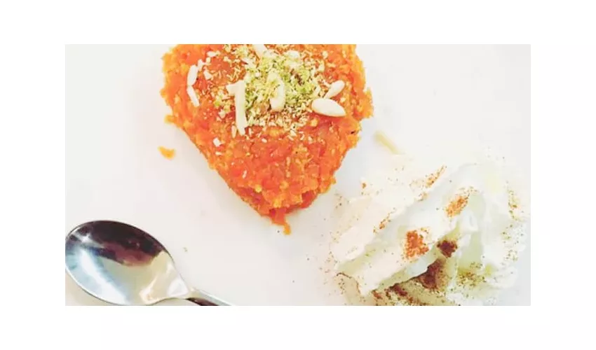 Dawat Ristorante indiano Torino: Specialità indiane