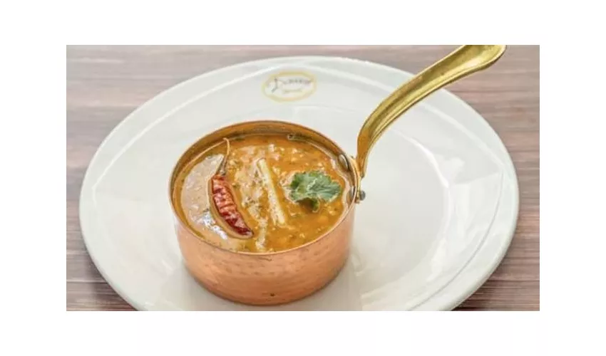 Dawat Ristorante indiano Torino: Specialità indiane