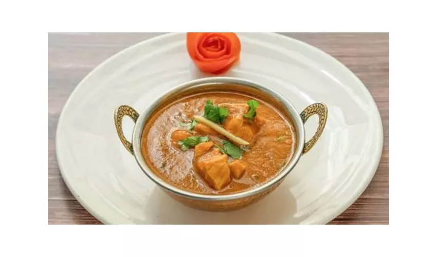 Dawat Ristorante indiano Torino: Specialità indiane