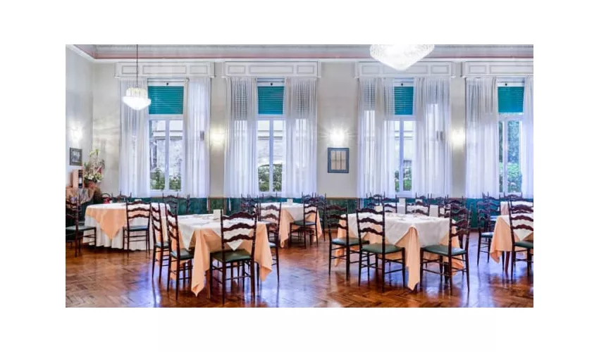 Albergo Monte Rosa