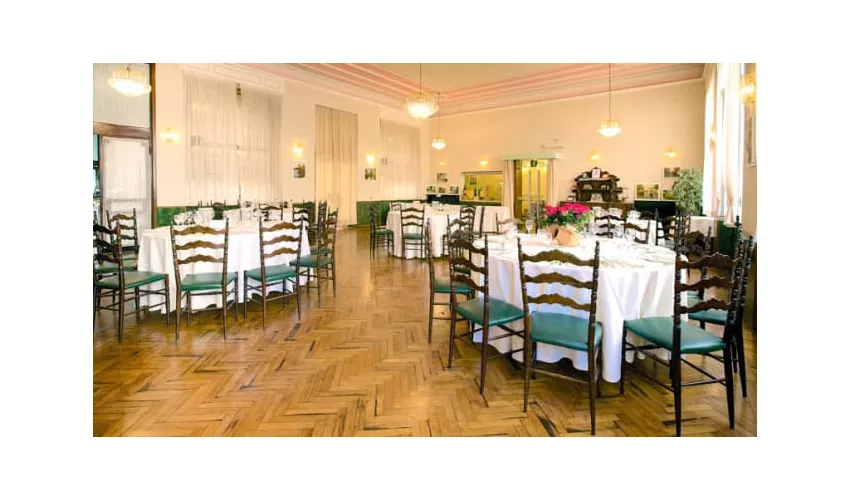 Albergo Monte Rosa
