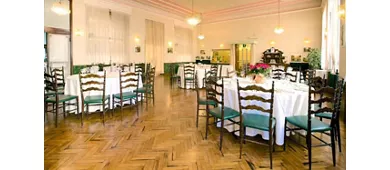 Albergo Monte Rosa