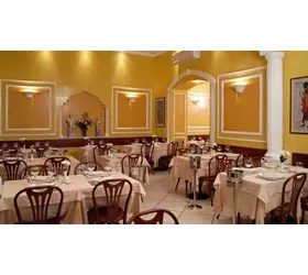 Ristorante di Pesce Milano Buon prezzo - Settembrini 18