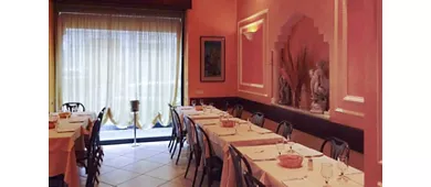 Ristorante di Pesce Milano Buon prezzo - Settembrini 18