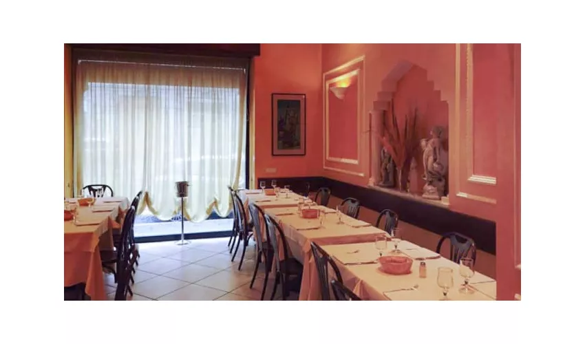 Ristorante di Pesce Milano Buon prezzo - Settembrini 18