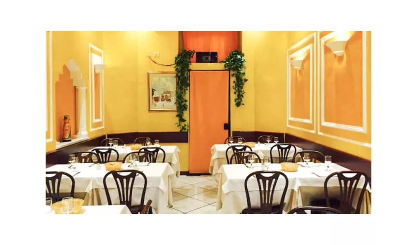Ristorante di Pesce Milano Buon prezzo - Settembrini 18