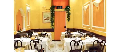 Ristorante di Pesce Milano Buon prezzo - Settembrini 18