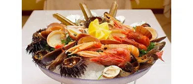 Ristorante di Pesce Milano Buon prezzo - Settembrini 18