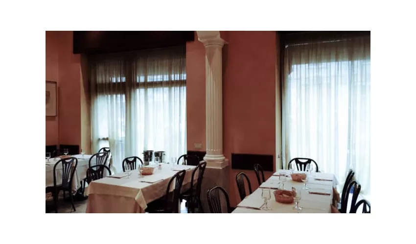 Ristorante di Pesce Milano Buon prezzo - Settembrini 18